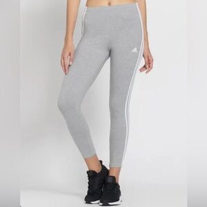 Adidas Originals Grey Leggings